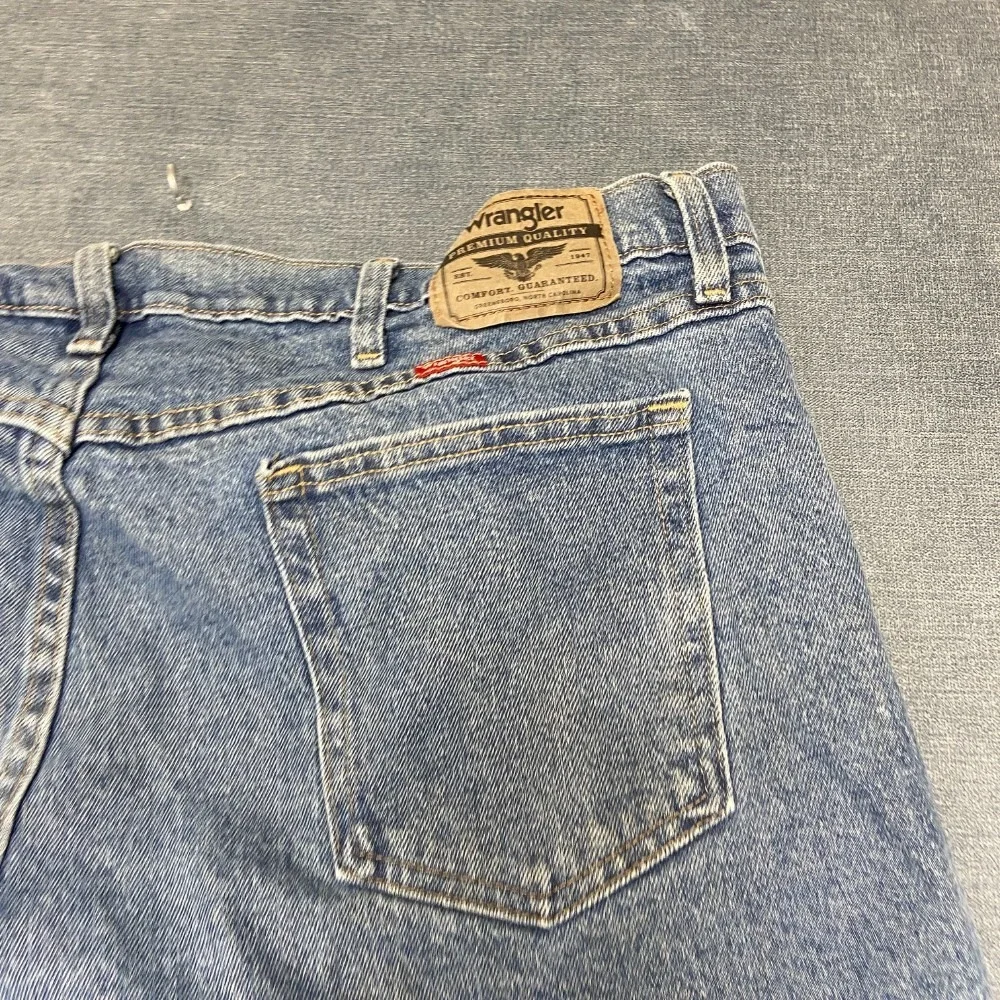 Wrangler five star